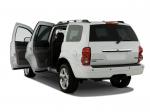 Dodge Durango 2006 года